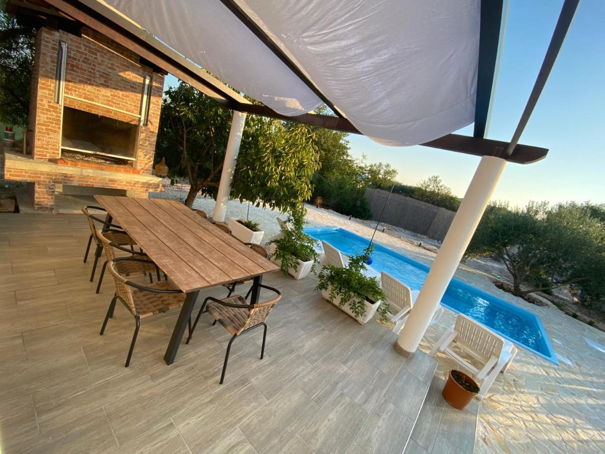 Villa Bubica- Cozy Holiday Home In Rural Area With Pool Stankovci  Exterior foto