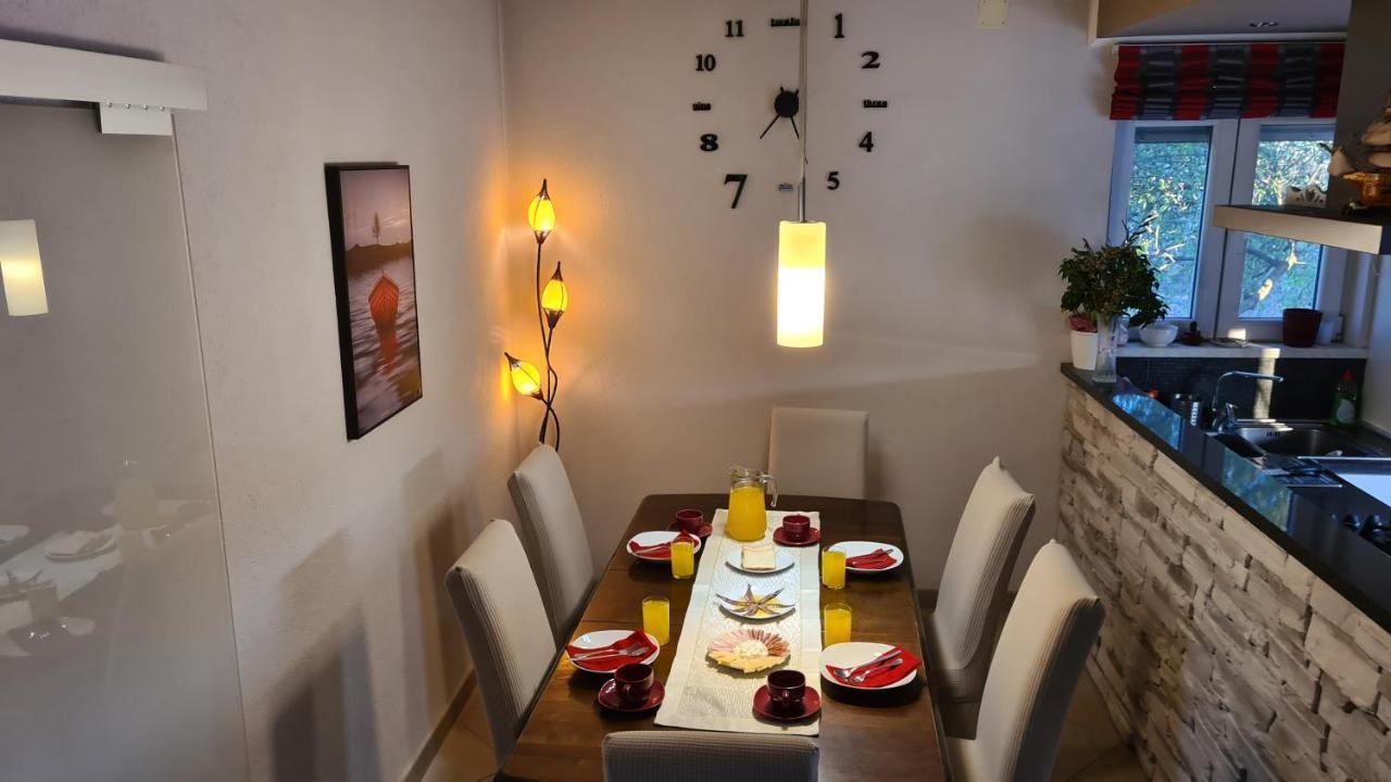 Villa Bubica- Cozy Holiday Home In Rural Area With Pool Stankovci  Exterior foto